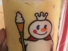 -蜜雪冰城·冰淇淋与茶(长郡中学店)