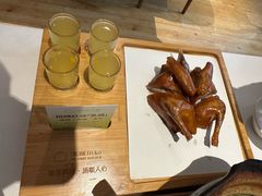 -汤城小厨•粤菜•靓汤(金宝街店)
