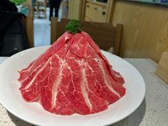 -九孔·筒骨莲藕汤锅(大明宫万达店)