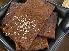 烤黄粑4片-林二哥宜烤官·宜宾小烧烤