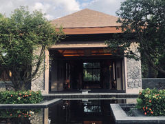 -广州都喜泰丽温泉度假酒店