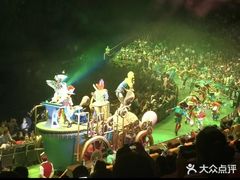 -太湖龙之梦