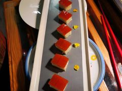 -真地道京味府·鲜橙烤鸭·北京菜(朝外大街东大桥店)