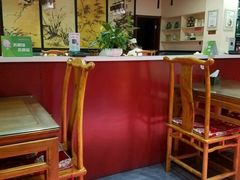 -粥公粥婆精品家常菜(青龙桥店)