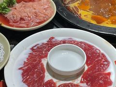 -蜀大侠火锅(总府路店)