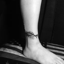 点击看大图 -墨無界刺青TATTOO