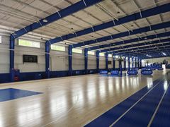 -BUFFALO篮球公园(康桥店)