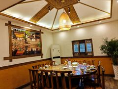 -民俗村柴火灶·景德江西菜(中国陶瓷博物馆店)