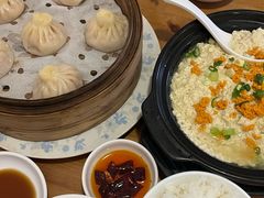 -海胆小馆(东北水饺·春柳店)