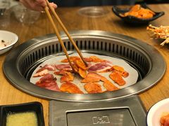-碳碳烤肉(南湖路店)