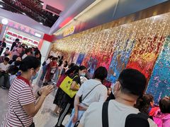 -八一路好吃街(雨田商务大厦店)