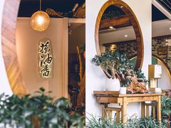 -茶油香闽南菜·花园餐厅(前埔店)