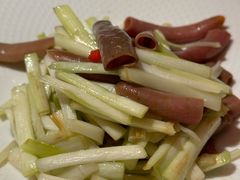 -宝轩渔府·老字号海鲜·正宗津菜(水上店)