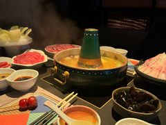 -东来顺·非遗火锅(赛格国际购物中心店)