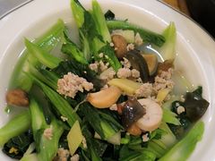 -鹭园酒家·四十年老字号