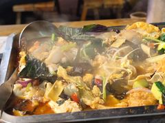-后街佬·炭火鲜鱼杂(南城店)