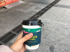 -全家便利店(王府井大街店)