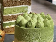 -七见樱堂巧克力甜点专卖店(師大泰順門市)