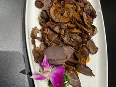 -洛东土菜馆(建国北路店)