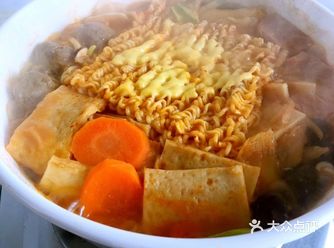懒人必看，菜鸟也会做的部队火锅！