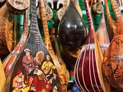 -新疆国际大巴扎