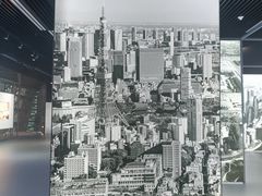 -深圳市当代艺术与城市规划馆