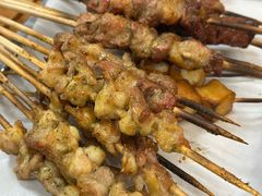 -新疆艾麦尔烧烤(丰台路口店)