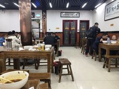 大堂-回坊马二饺子馆