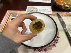 -食彩美印度特色美食餐厅·印度料理