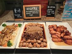 -二楼咖啡厅·厦门源昌凯宾斯基大酒店(湖滨中路店)
