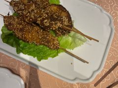 -功德林(南京西路店)