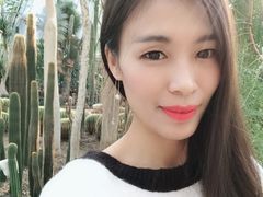 -北京植物园-展览温室