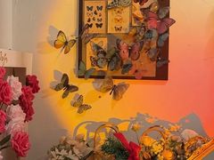 -Viviane's·花园餐厅