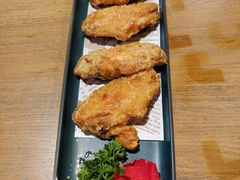 -新白鹿餐厅(城西银泰城店)