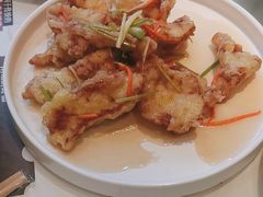 -子霖南山鲜虾面(南山总店)