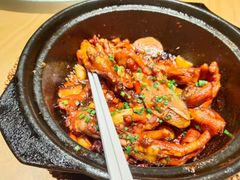 -小柴米·传统江西菜(八一广场店)