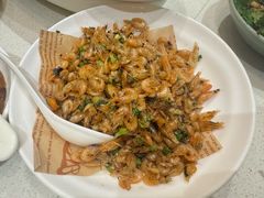 -泉上·发现DISCOVERY ·黔菜餐厅(银海元隆广场店)