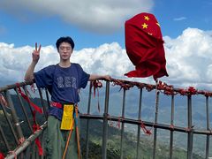 -七仙岭温泉国家森林公园