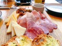 -The Diner X餐厅(青岛万象城店)