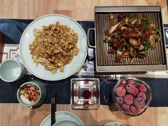 -皇家冰窖小院(什刹海店)