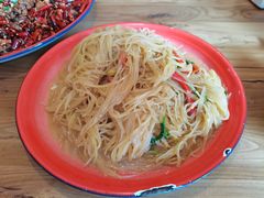 泰椒土豆丝-先启半步颠小酒馆(回龙观店)