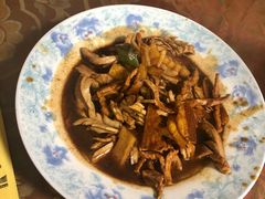 -许村蟹面(海宁许村大道店)