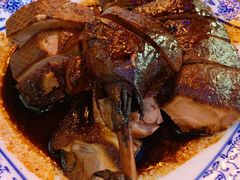 乌镇酱鸭-印象江南(东栅店)