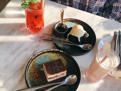 -The Rug Cafe(王府中环店)