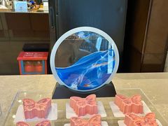 -中山喜来登酒店