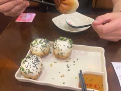 -东泰祥生煎馆(陕西南路店)