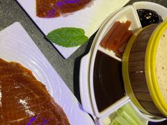 -津沽小院(天津之眼店)