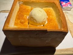 -绿茶餐厅(乐峰广场店)
