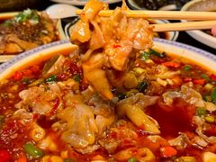 -醉八仙热酒馆(渝中店)