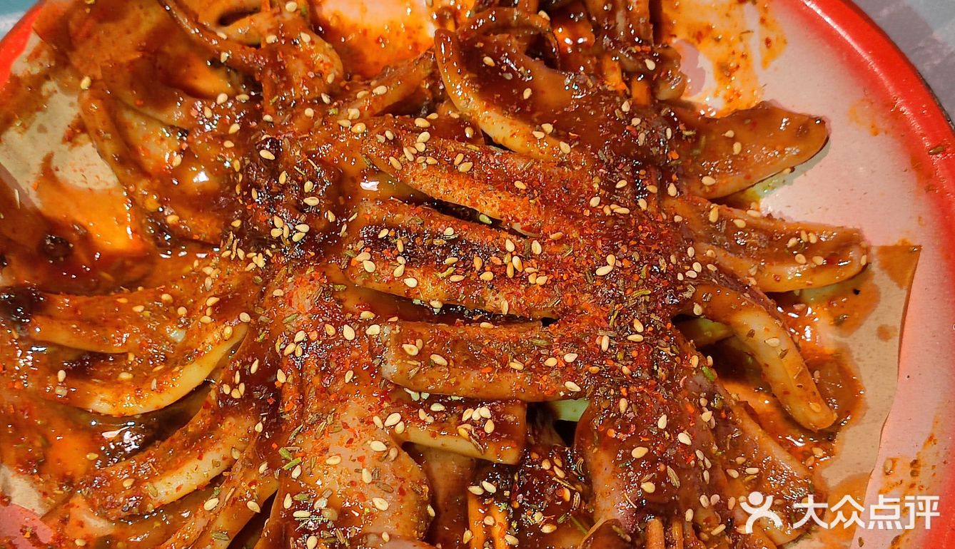 徐州探店丨夏日就为了这一口龙虾面🍝绝了！